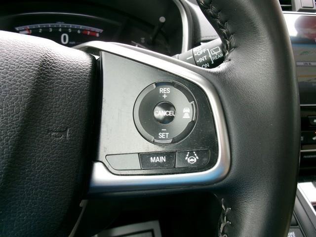 Used 2017 Honda CR-V Touring image 19