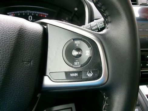 Used 2017 Honda CR-V Touring image 19