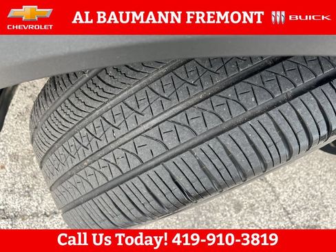 Used 2025 Ford Explorer ST AWD/4WD image 28