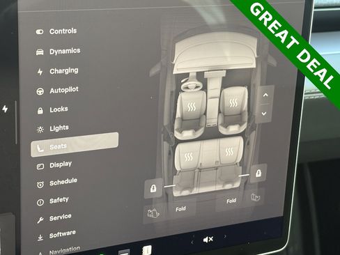 Used 2026 Tesla Model Y Long Range image 27