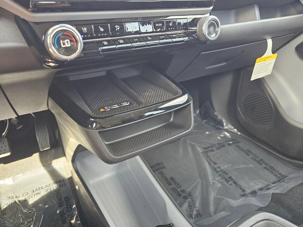 New 2027 Chevrolet Bolt RS w/ Technology Package FWD image 29