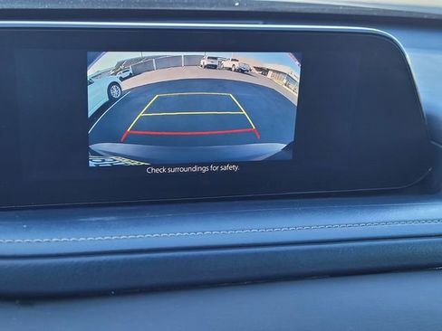 Used 2020 MAZDA CX-30 AWD w/ Preferred Package image 10