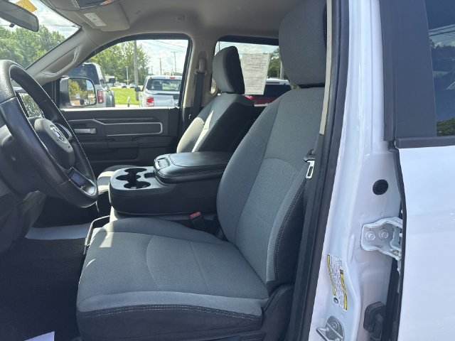 Used 2020 RAM 2500 Big Horn AWD/4WD image 21