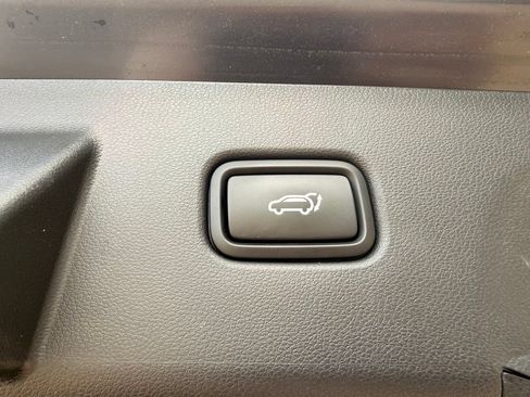 Used 2025 Hyundai Tucson Limited AWD/4WD image 51
