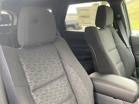 New 2026 Dodge Durango GT image 29