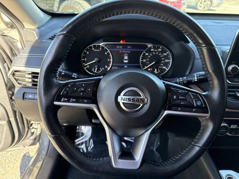 Used 2019 Nissan Altima 2.5 SV image 40