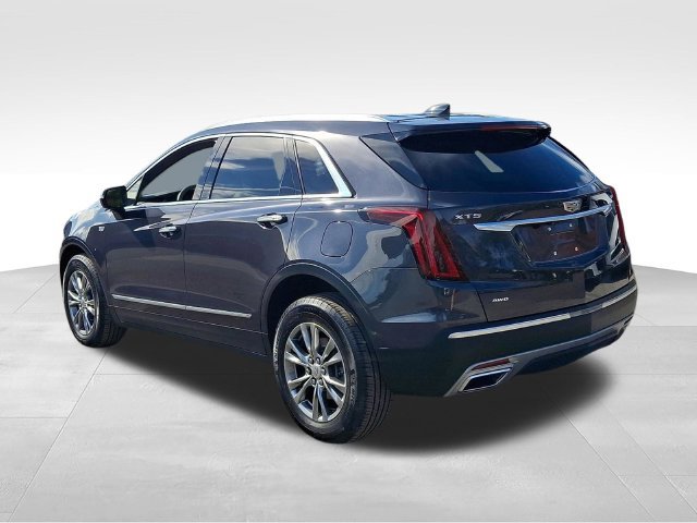 Used 2023 Cadillac XT5 Premium Luxury AWD/4WD image 9