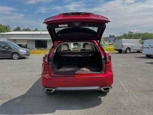 Used 2019 Lexus RX 350 AWD image 31