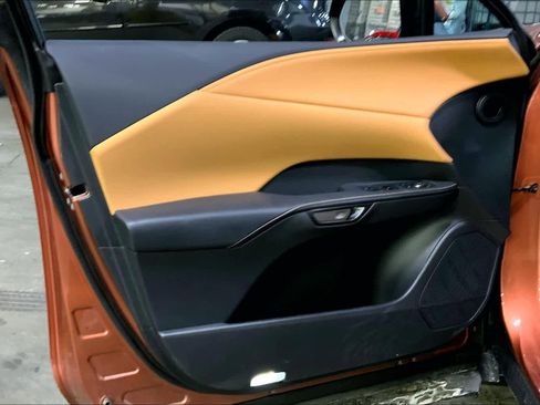 Certified 2025 Lexus RX 350 Premium image 21