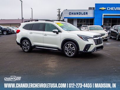 Used 2023 Subaru Ascent Touring