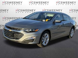 Used 2024 Chevrolet Malibu LT 360° Tour