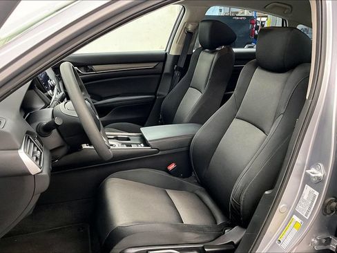 Used 2022 Honda Accord LX image 21
