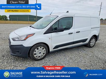 Used 2022 Ford Transit Connect XL