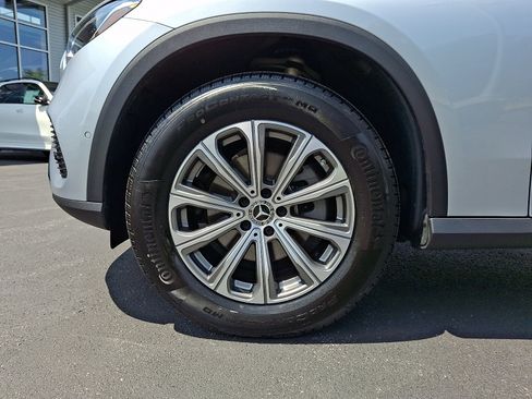 Certified 2026 Mercedes-Benz GLC 300 4MATIC image 8