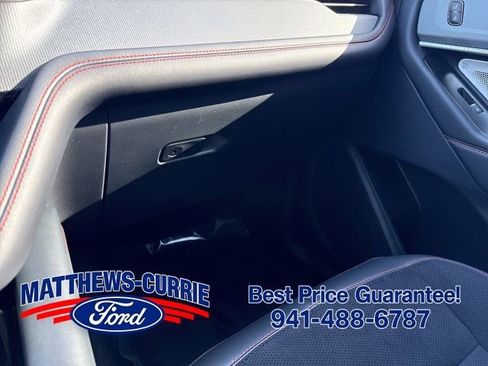 Used 2025 Ford Explorer ST AWD/4WD image 25