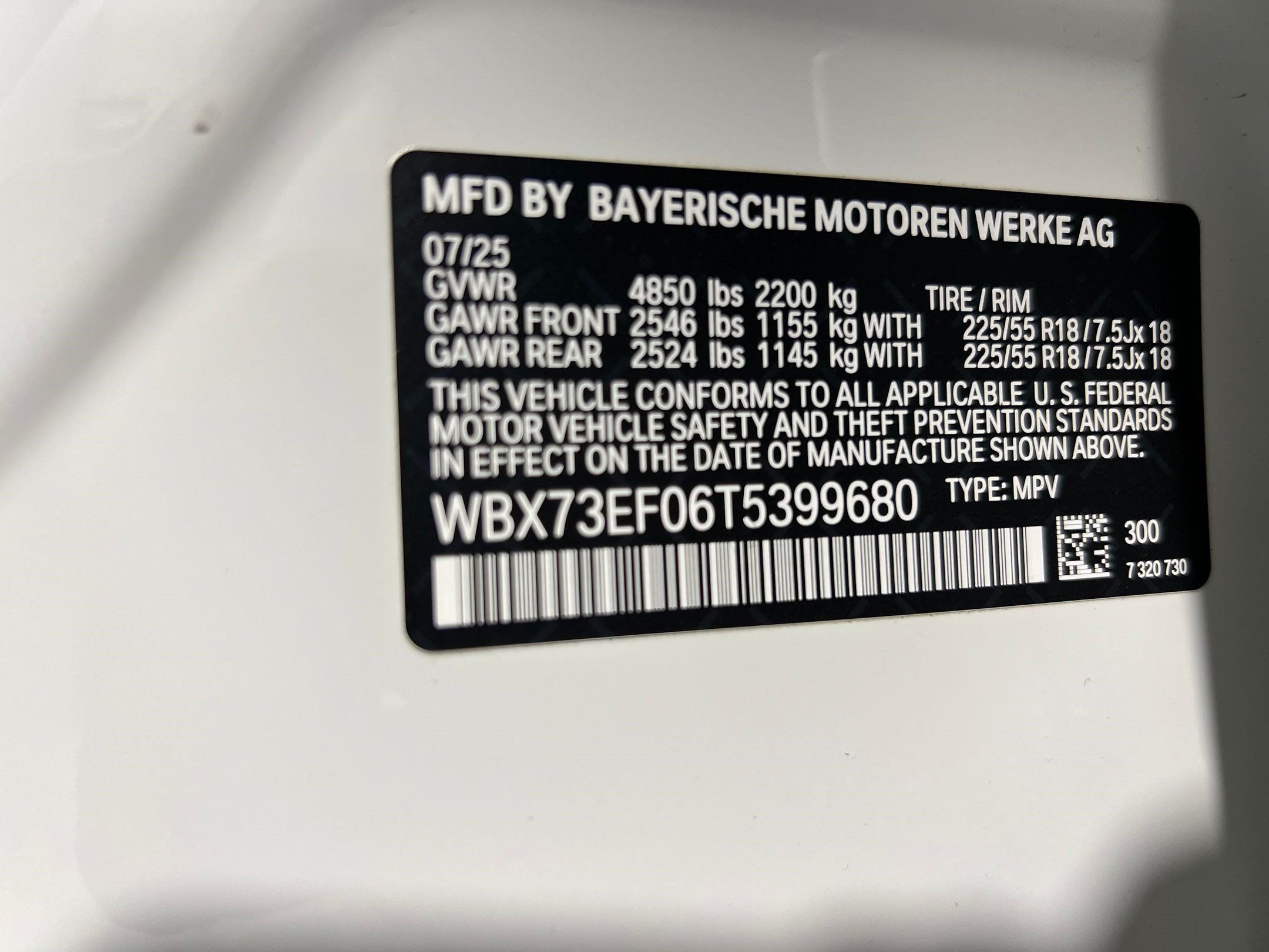 Used 2026 BMW X1 xDrive28i w/ Technology Package AWD/4WD image 20