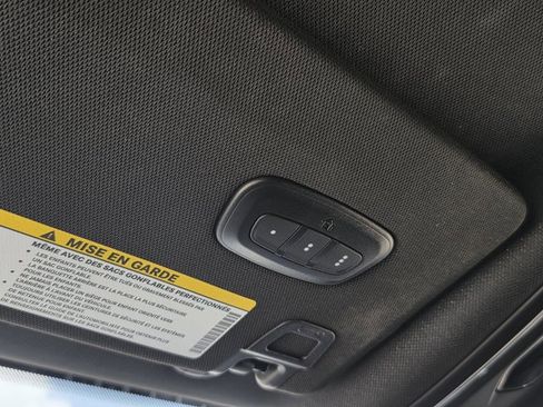 Used 2024 Jeep Grand Cherokee L Limited w/ Luxury Tech Group II AWD/4WD image 20