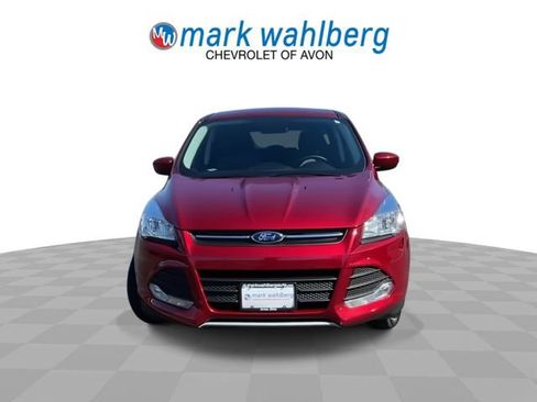 Used 2016 Ford Escape SE FWD image 4