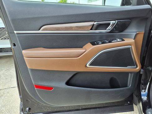 Used 2021 Kia Telluride SX w/ SX Prestige Package image 20