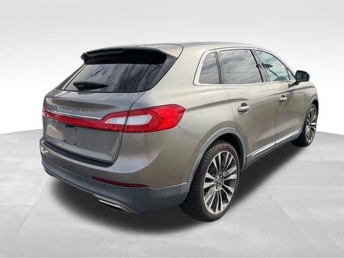 Used 2016 Lincoln MKX Reserve w/ Technology Package image 7
