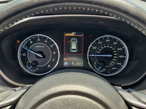 Used 2019 Subaru Ascent Limited w/ Popular Package #3 AWD/4WD image 13