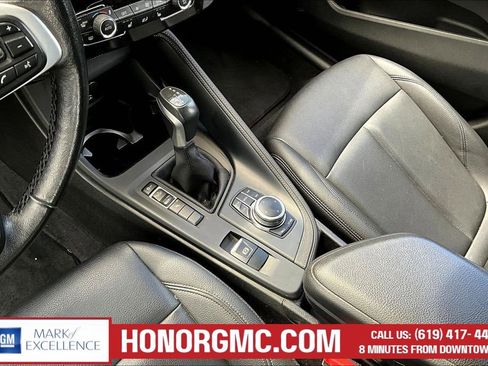 Used 2019 BMW X1 sDrive28i image 17