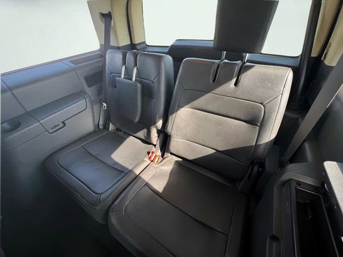 Used 2016 Ford Flex SEL w/ Equipment Group 202A image 20
