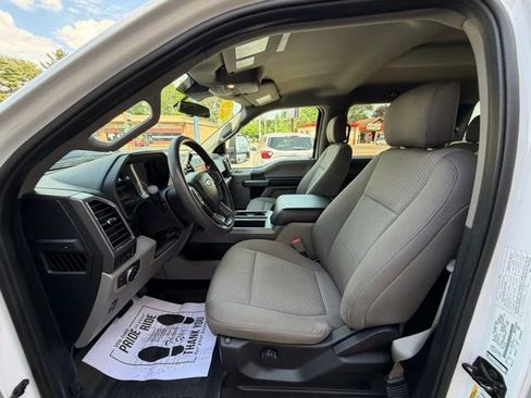 Used 2020 Ford F150 XLT w/ XTR Package AWD/4WD image 10