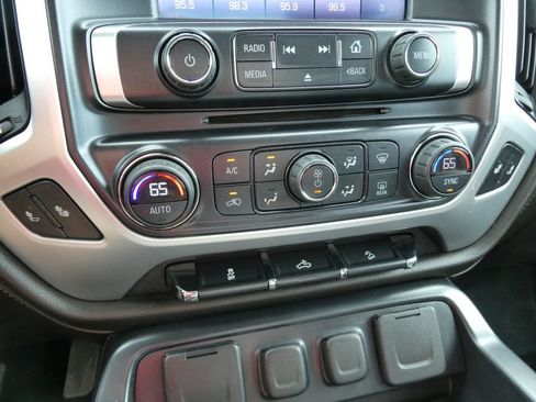 Used 2015 GMC Sierra 1500 SLE w/ Carbon-20 Edition AWD/4WD image 26