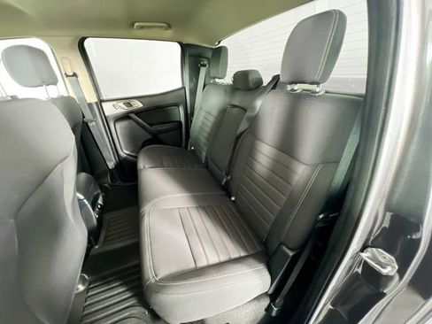 Used 2020 Ford Ranger Lariat RWD image 24