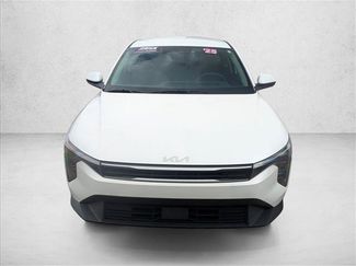 Used 2025 Kia K4 FWD video 2