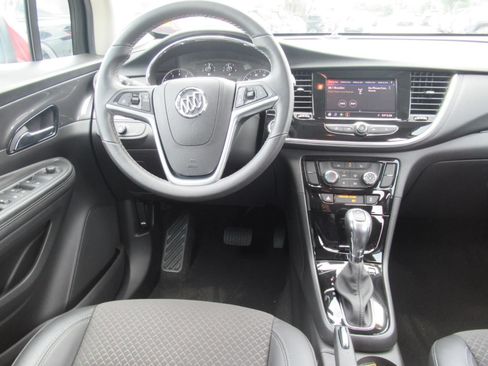 Used 2022 Buick Encore Preferred w/ Safety Package FWD image 13