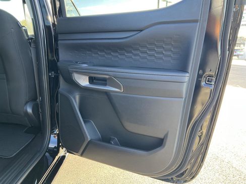 New 2025 Ford Ranger XLT image 19