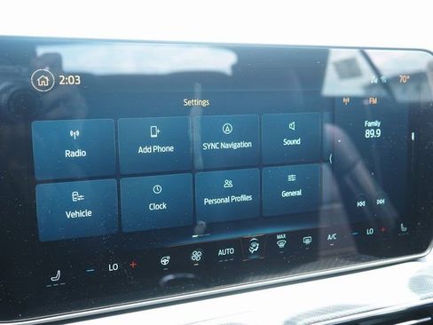 New 2025 Ford Mustang Premium image 21