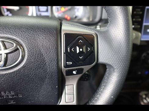 Used 2022 Toyota 4Runner TRD Sport w/ Technology Package AWD/4WD image 23