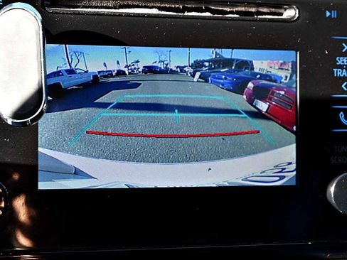 Used 2016 Toyota Prius Two FWD image 24