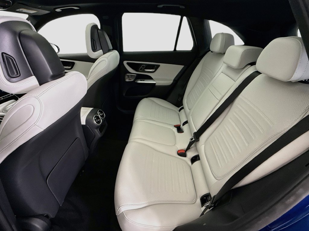 Certified 2026 Mercedes-Benz GLC 300 image 20