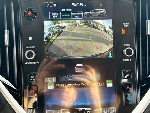 Used 2023 Subaru Ascent Touring image 15