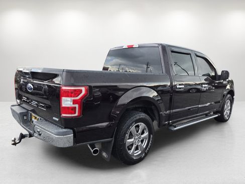 Used 2018 Ford F150 XLT w/ Equipment Group 301A Mid RWD image 5