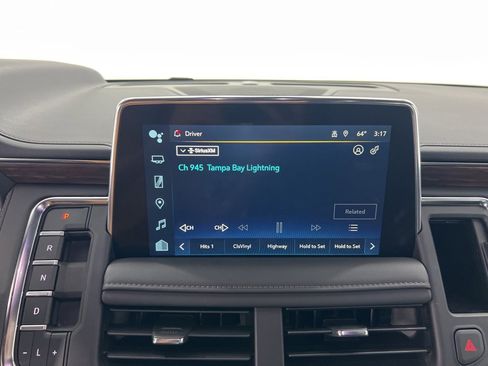 Used 2024 Chevrolet Tahoe High Country image 12