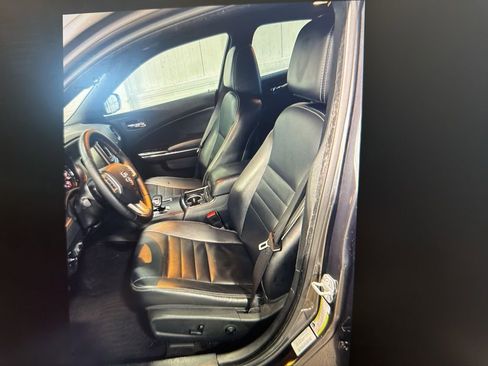 Used 2014 Dodge Charger SXT Plus image 6