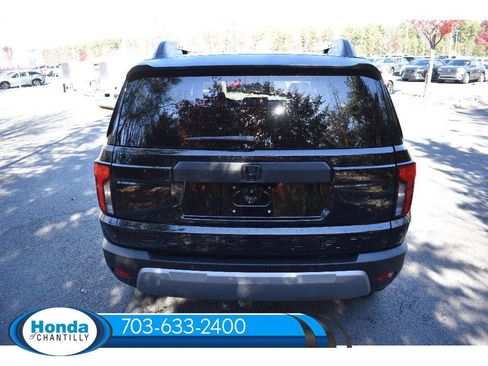 New 2026 Honda Passport RTL image 9