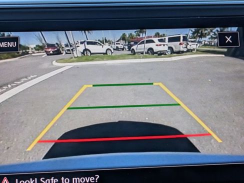 Used 2018 Volkswagen Atlas SE image 12