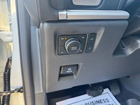 New 2026 Ford Expedition Max Active image 8