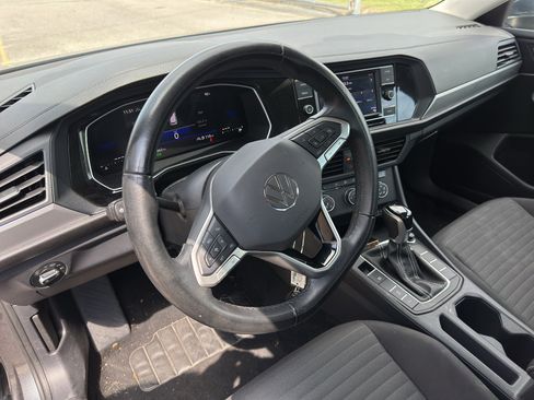 Used 2024 Volkswagen Jetta S FWD image 19