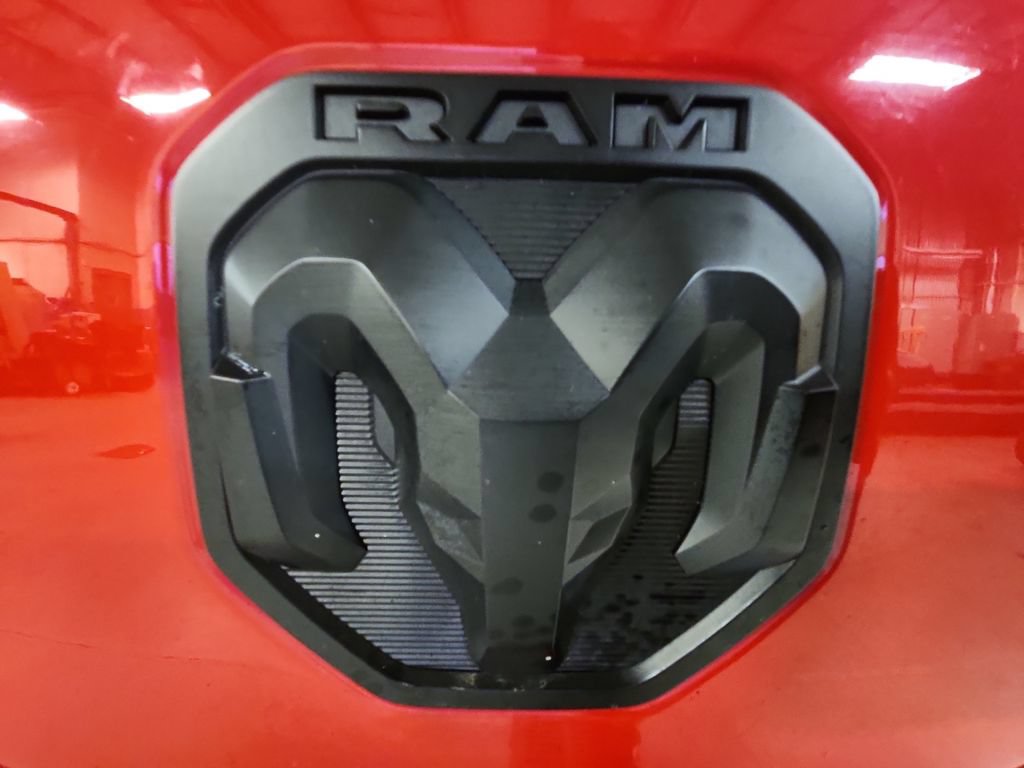 Used 2023 RAM 1500 Big Horn AWD/4WD image 35