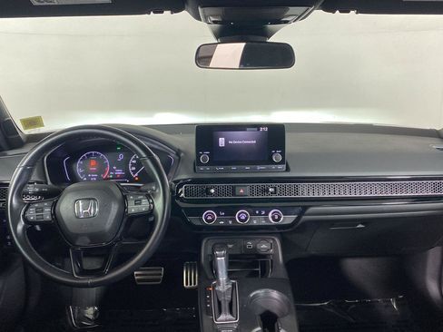 Used 2022 Honda Civic Sport image 17