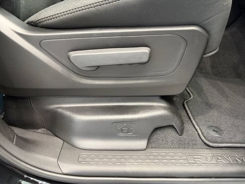 New 2026 RAM 1500 Lone Star AWD/4WD image 25