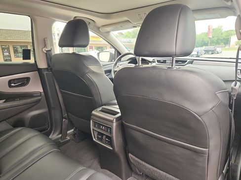 Used 2019 Nissan Murano SL w/ SL Technology Package AWD/4WD image 29