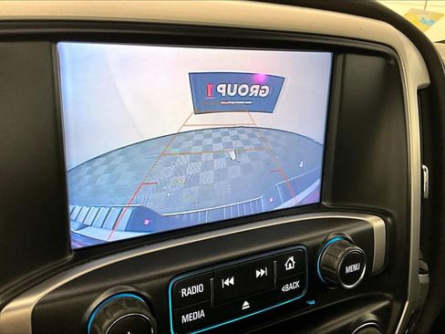 Used 2019 GMC Sierra 1500 SLE w/ Texas SLE Value Package image 25